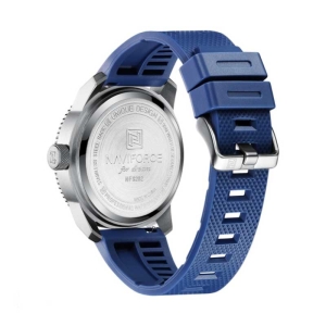 ساعت مچی عقربهای مردانه نیوی فورس مدل NF920202