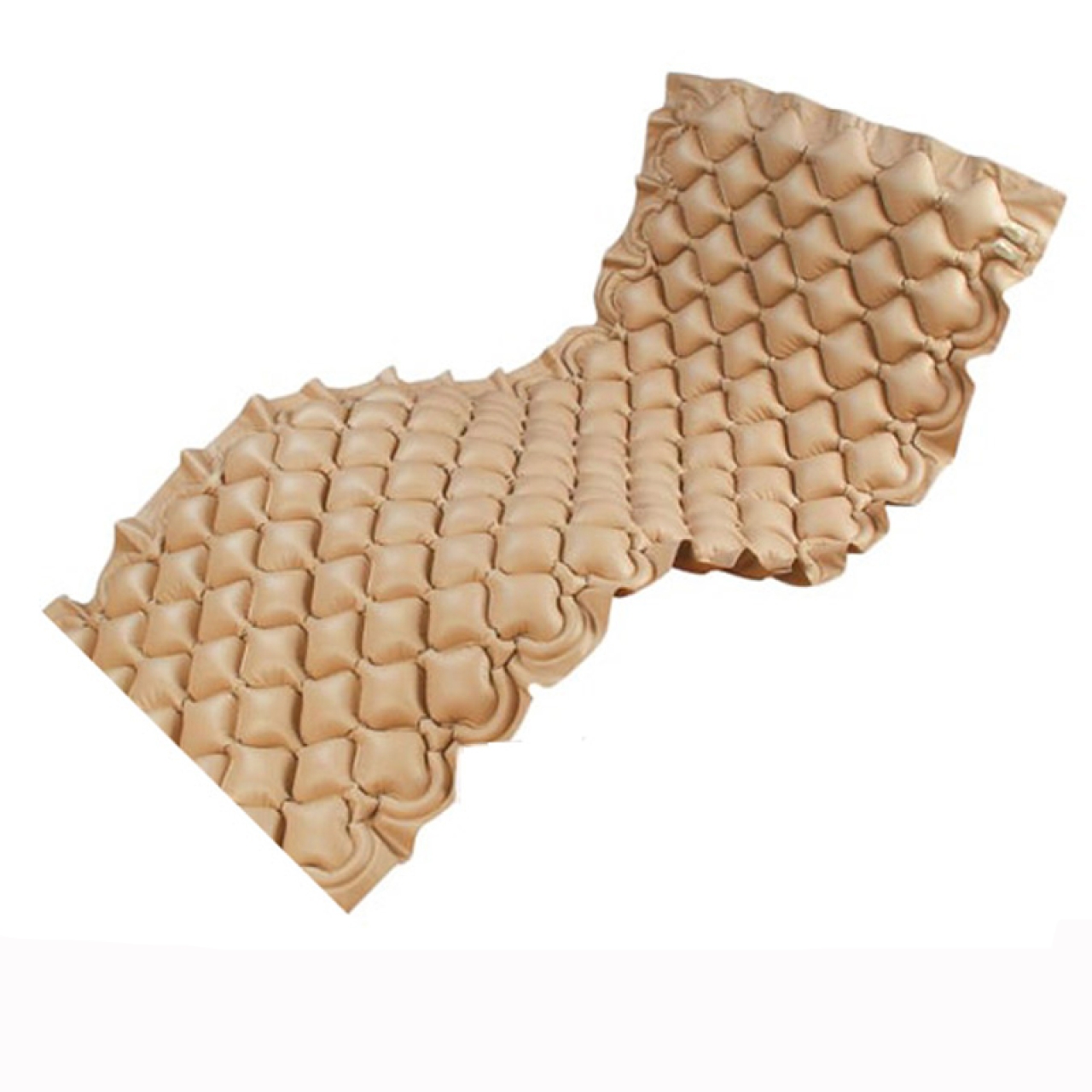 تشک مواج ضد زخم بستر تخم مرغی مکسی مدل nk220