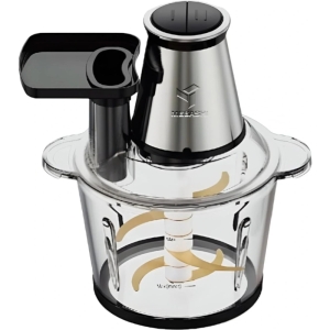 خردکن مباشی مدل MH-CH4001