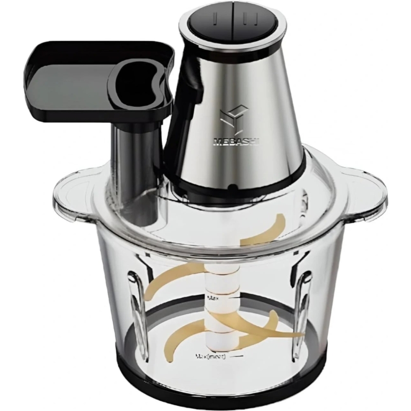 خردکن مباشی مدل MH-CH4001