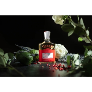 ادوپرفیوم مردانه جکوینز مدل ادونچر رد کینگ حجم 100 میلی لیتر