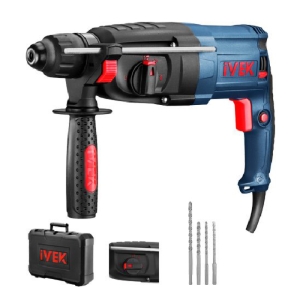 دریل بتن‌کن چکشی ایوک مدل K-7426