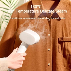 اتو بخار ایستاده میجیا مدل Mijia Vertical Garment Steamer ZQGTJ02KL