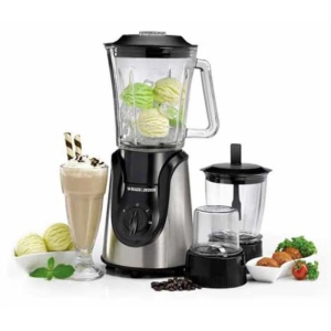 مخلوط کن بلک اند دکر مدل BX600G