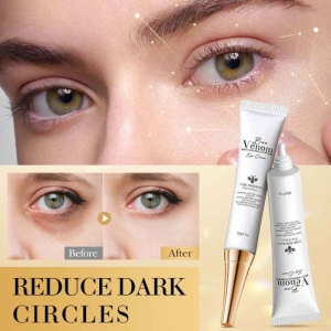 کرم دور چشم سادور مدل ضد چروک و زهر زنبور عسل وزن 20 گرم