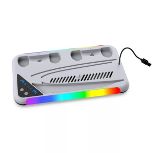 پایه چند منظوره پلی استیشن 5 دابی مدل TP5-3557 P5/P5 SLIM