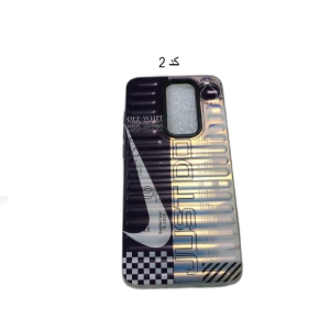 کاور یانگ کیت مناسب برای گوشی موبایل شیائومی  NOTE 8 PRO 