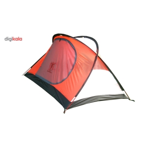چادر کوهنوردی 2 نفره پکینیو مدل c2009
