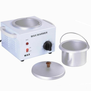 دستگاه موم گرم کن و ذوب وکس مدل WAX WARMER 01