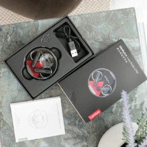 هدست بی سیم لنوو مدل MSY POLT LP10 GARTE 