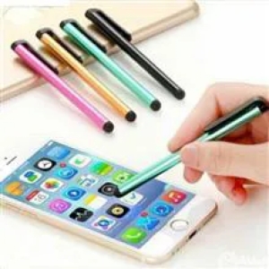 قلم لمسی موبایل و تبلت بسته دو عددی