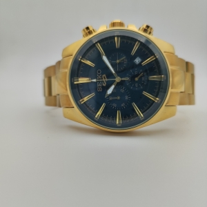 ساعت مچی عقربه ای مردانه سیکو مدل 652290G