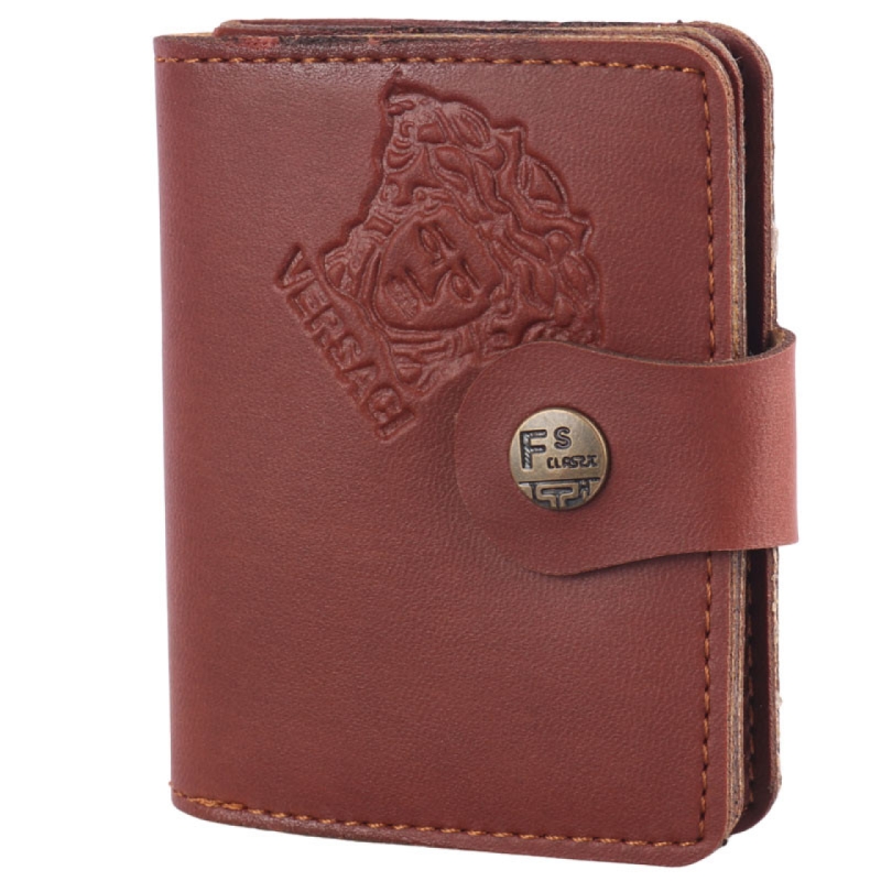 جاکارتی چرمی مدل Versace