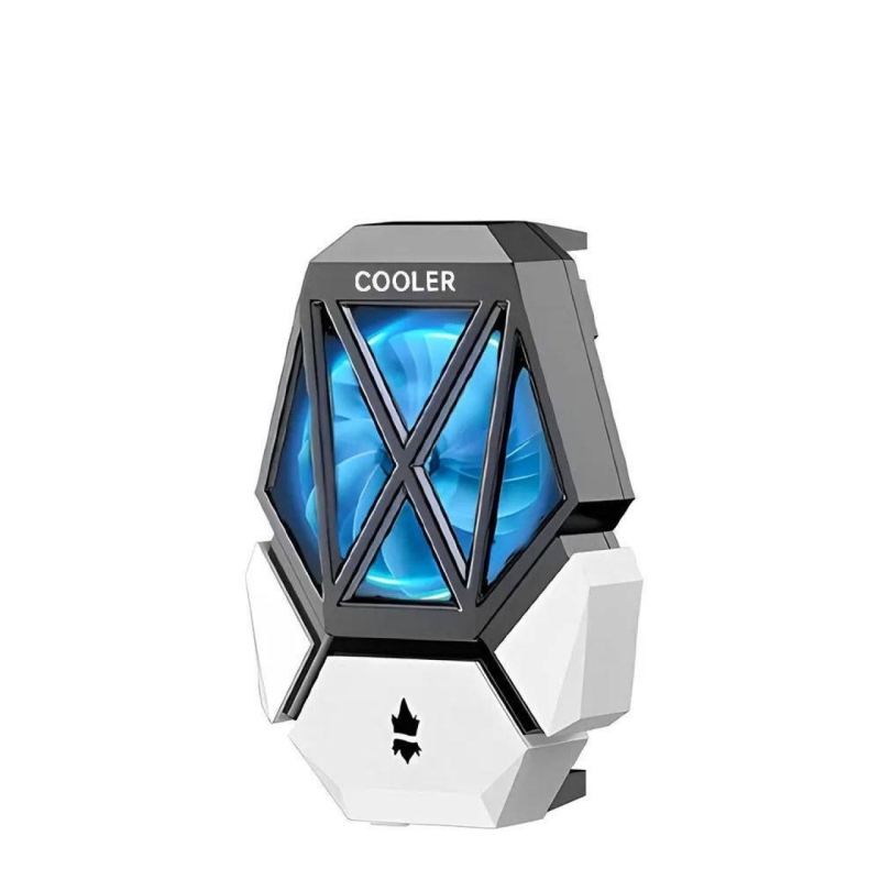 فن خنک کننده گوشی موبایل مدل Cooler