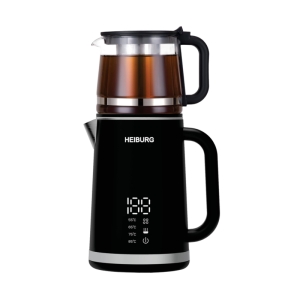 چای ساز روی هم هایبورگ مدل  TM-4010B