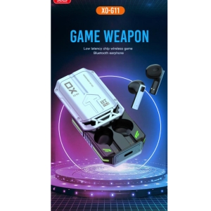 هدفون مخصوص بازی بلوتوثی ایکس او مدل xo-g11