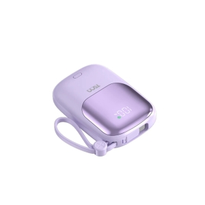 پاوربانک تسکو مدل TP 932 ظرفیت 10000 میلی آمپر ساعت 22.5 وات