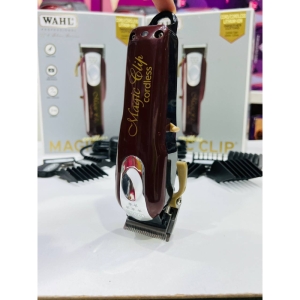 ماشین اصلاح وال مدل مجیک کلیپ