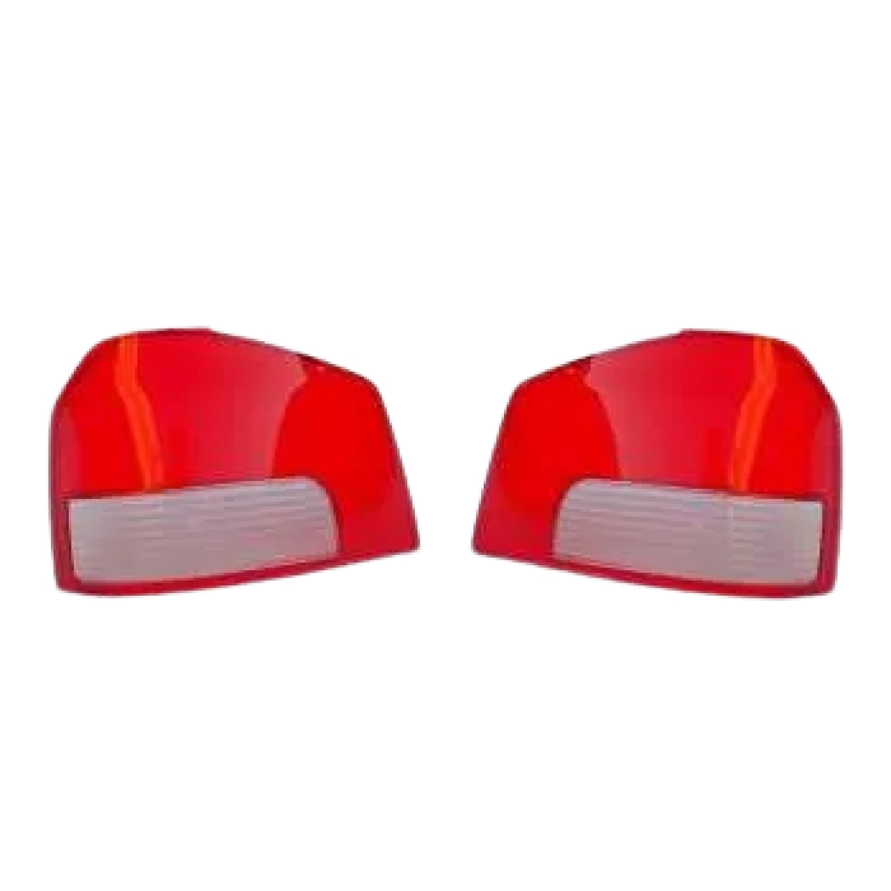 طلق چراغ خطر عقب پراید 132 فن آوران جفت