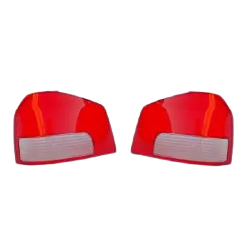 طلق چراغ خطر عقب پراید 132 فن آوران جفت