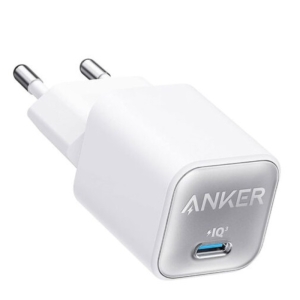 شارژر فست 30 وات انکر مدل A2147 511 Nano 3