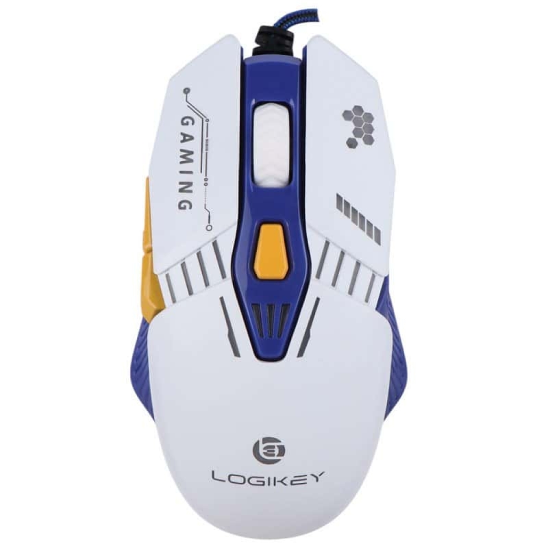ماوس گیمینگ باسیم لاجی کی مدل M620W