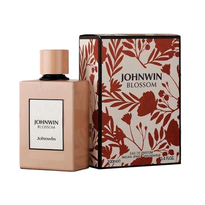 ادوپرفیوم زنانه جانوین جکوینز مدل گوچی بلوم حجم 100 میل