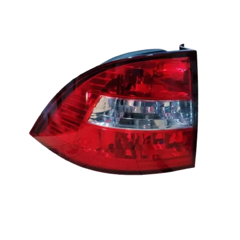 چراغ خطر عقب سمند SE جمع ساز بدنه چپ