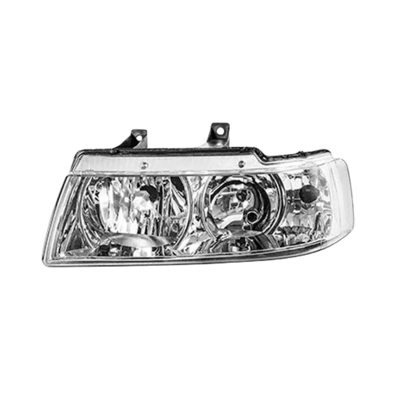 چراغ جلو سمند LX گازار چپ