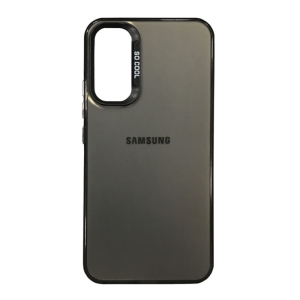 کاور مدل Pc so Cool پشت مات مناسب برای گوشی سامسونگ Samsung Galaxy A12