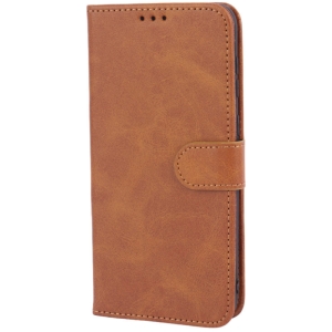 کیف چرمی مگنتی محافظ لنزدار مناسب برای مدل سامسونگ Galaxy A03 Core