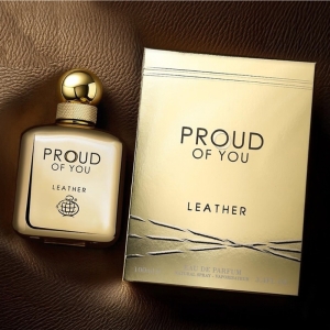 ادوپرفیوم مردانه فراگرنس ورد مدلجورجیو آرمانی استرانگر ویت یو لدر حجم 100 میل