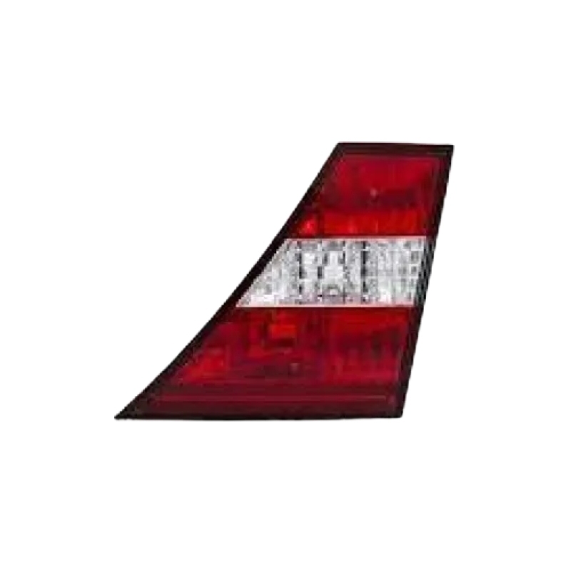 چراغ خطر عقب سمند SE جمع ساز صندوق راست