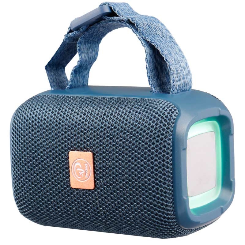 اسپیکر بلوتوثی قابل حمل ایکس پی پروداکت مدل B614G