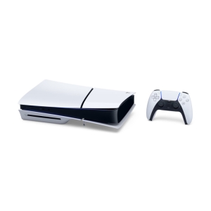 کنسول بازی سونی مدل Playstation 5 Slim ظرفیت 1 ترابایت استاندارد سری 2016-CFI ریجن اروپا