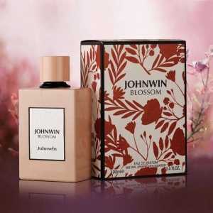 ادوپرفیوم زنانه جانوین جکوینز مدل گوچی بلوم حجم 100 میل