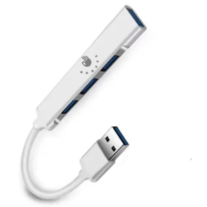 هاب 4 پورت USB 3.0 هارمن مدل OKAYES