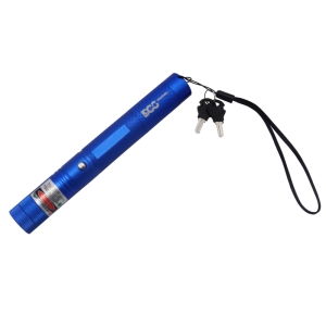 لیزر پوینتر مدل داگ کد YP-AB59B
