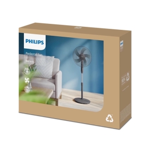 پنکه پایه دار 45 وات فیلیپس مدل ACP620