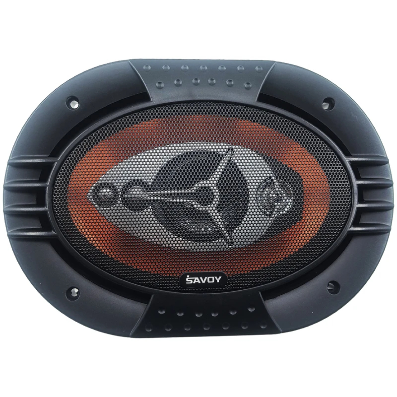 اسپیکر خودرو ساووی مدل SV-6935 بسته دو عددی