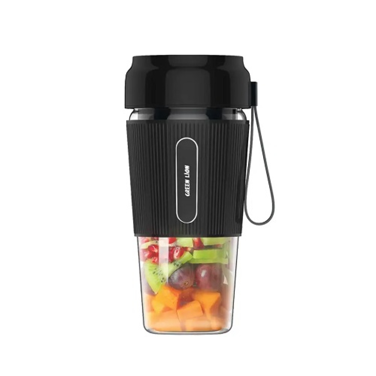 آبمیوه گیر قابل حمل گرین لاین مدل G-Blend X Portable Juicer
