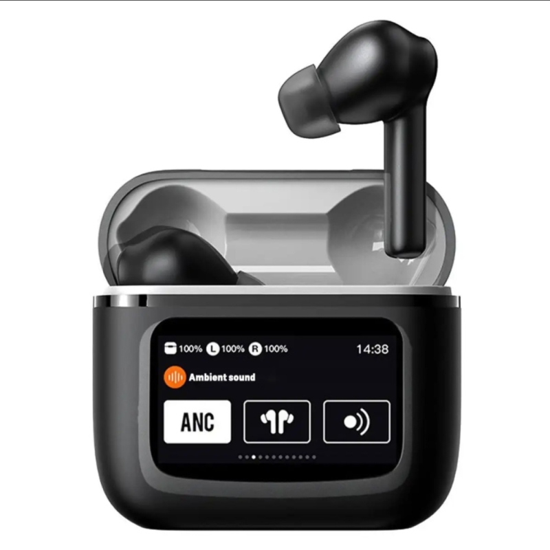 هندزفری بیسیم لوکسار  مدل T68 poro