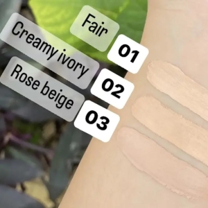 کانسیلر آرت اسکین مدل 5 کاره کافئین و ویتامین سی حجم 13 میل شماره 01