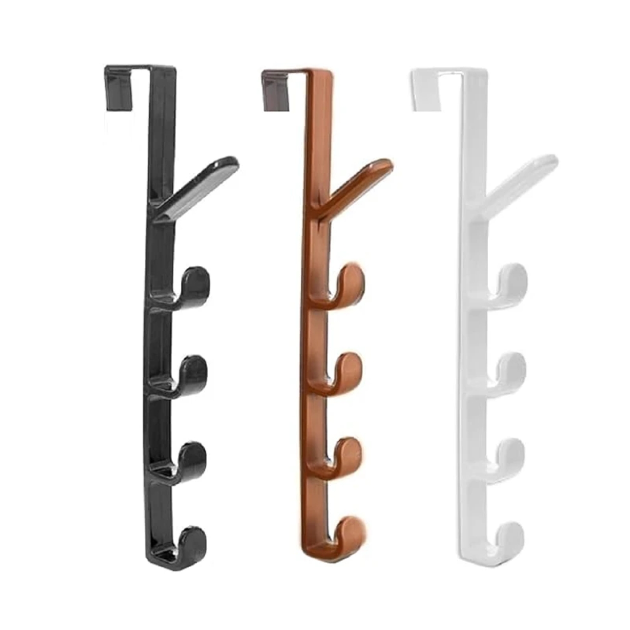 آویز لباس کد 03 بسته 3 عددی