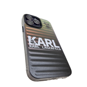 کاور یانگ کیت مدل Karl Lagerfeld مناسب برای گوشی موبایل اپل IPHONE 13 PRO MAX
