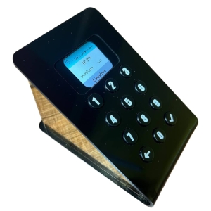 دستگاه باشگاه مشتریان لاین استور مدل دکمه ای دلتاپلاس