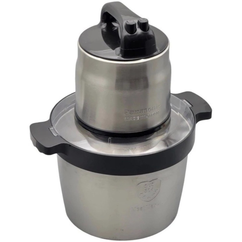 خردکن 8 لیتری 5500 وات پاناسونیک مدل MA-2024