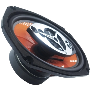 اسپیکر خودرو ساووی مدل SV-6935 بسته دو عددی