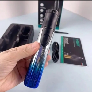 شیور مردانه و زنانه صورت و بینی وی جی آر مدل vgr v-619