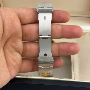 ساعت مچی مردانه کاسیو ادیفایس مدل EFR-94001 سه موتوره فعال بند فلزی